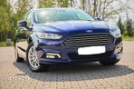 Ford Mondeo 2.0 TDCi Edition - 3