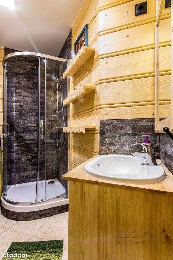 Apartament Inwestycyjny Z Garażem - Zakopane-17