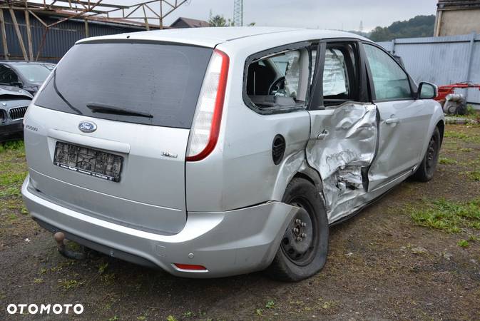 Ford Focus 1.6 TDCi Econetic - 10