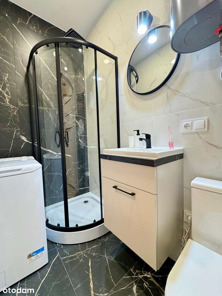 WYNAJMĘ mieszkanie po całkowitym remoncie CENTRUM ! BEZPOŚREDNIO ! - Pełny obrazek: 5/5