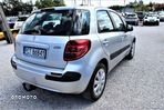 Suzuki SX4 1.9 DDiS 4WD GS / Premium - 6