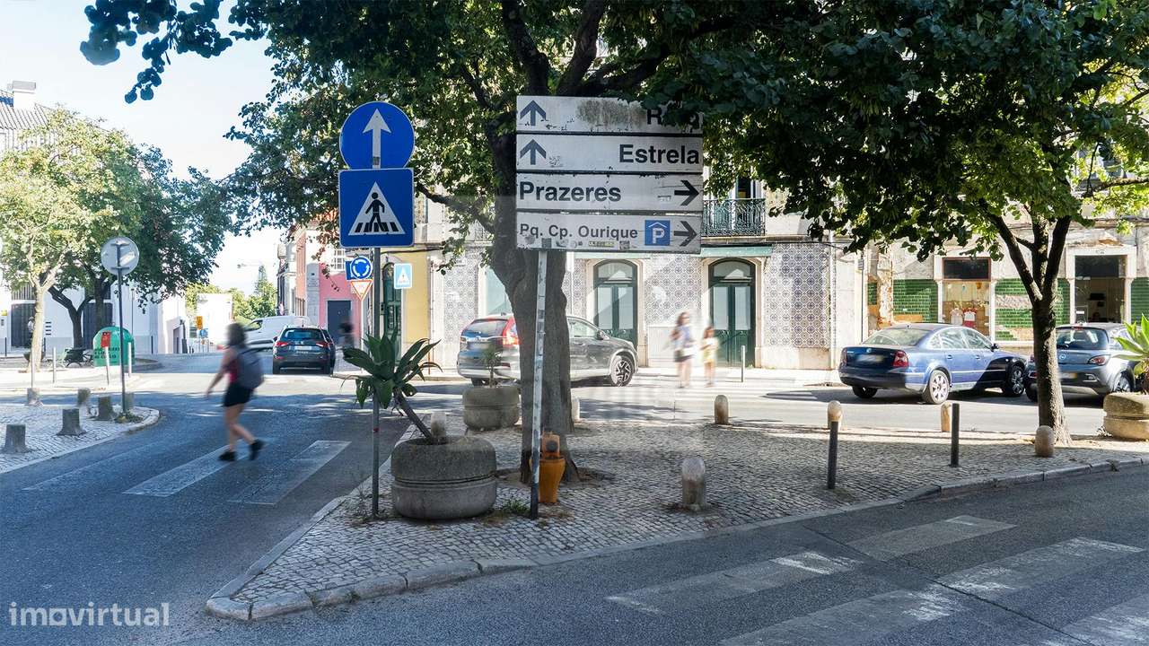 Loja | Campo de Ourique-15