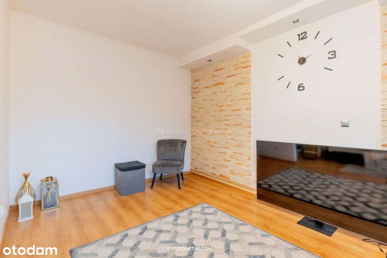 Przestronne, słoneczne mieszkanie pośród zieleni-2