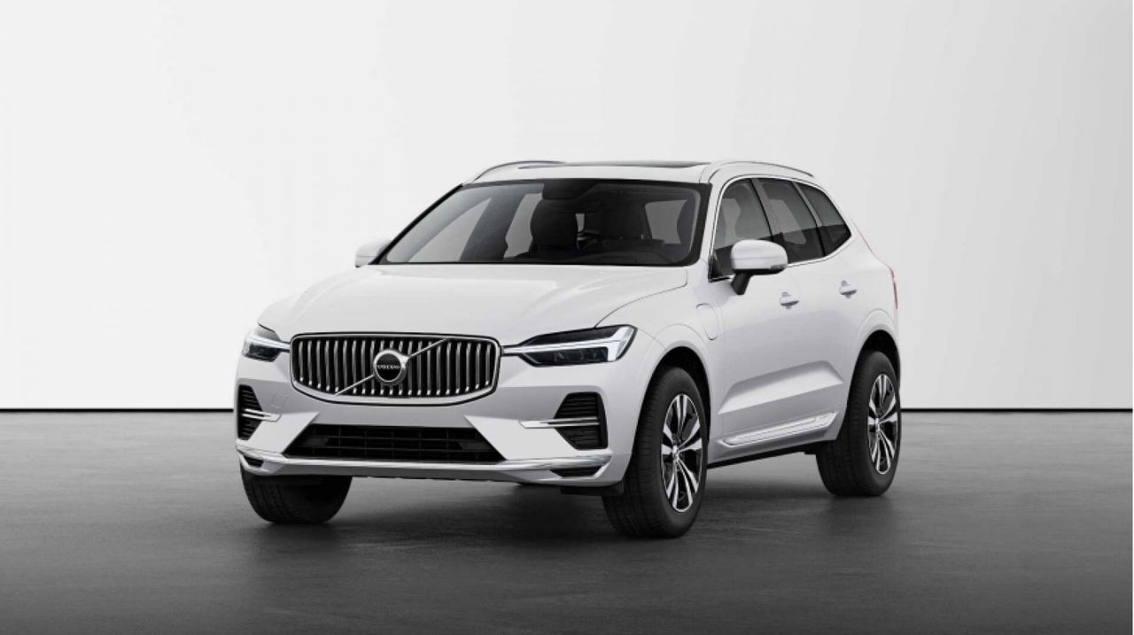 volvo xc-60