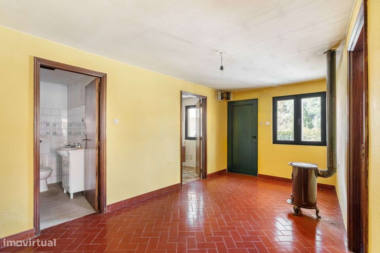 Conjunto de 4 moradias em Borbelinha, Adoufe - Vila Real-14