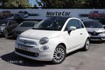 Fiat 500 - 2