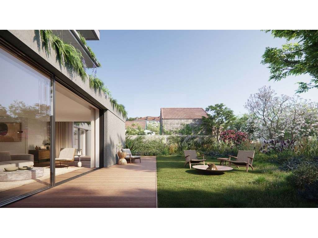 Foz Terraces - Grande imagem: 3/9