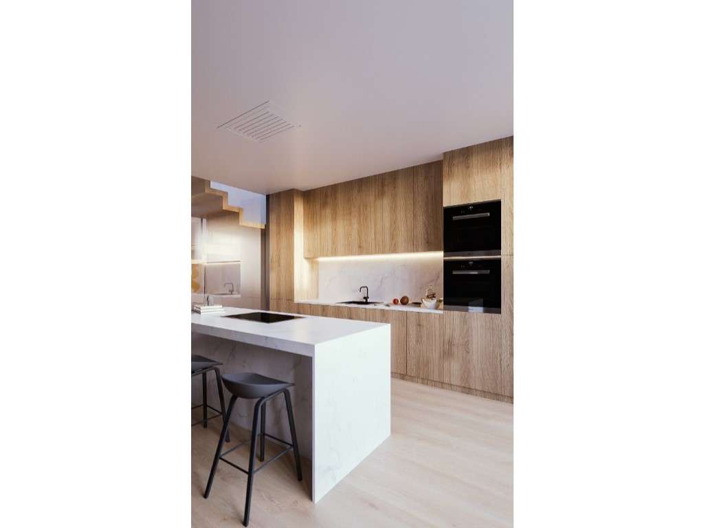 Casas da Vila / Rates PVZ-3