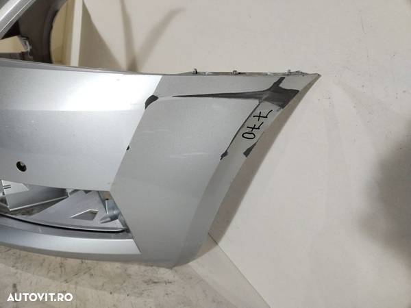 Bara fata Skoda  Octavia 3 facelift , 2017, 2018, 2019, 2020, cod origine OE 5E0807221N - 9