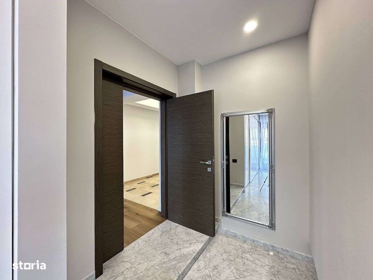 Penthouse 247 mp Padurea Baneasa DN1 Drumul Lapus-5