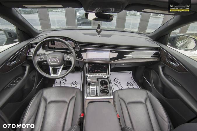 Audi Q8 55 TFSI quattro tiptronic competition plus - 23