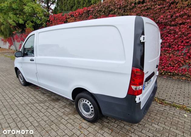 Mercedes-Benz Vito 111 CDI (BlueTEC) Tourer Extralang SELECT - 5