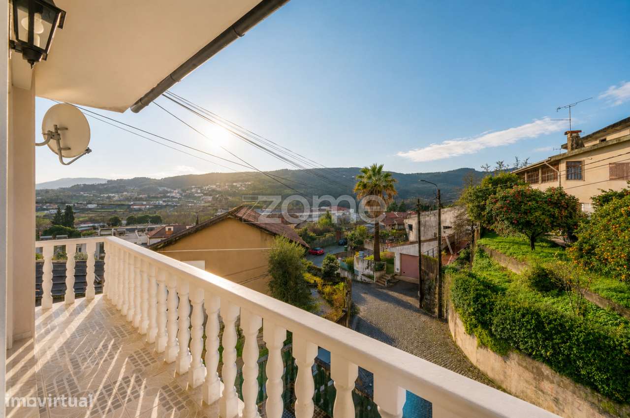 MORADIA T3 POVOA DE LANHOSO BRAGA-7