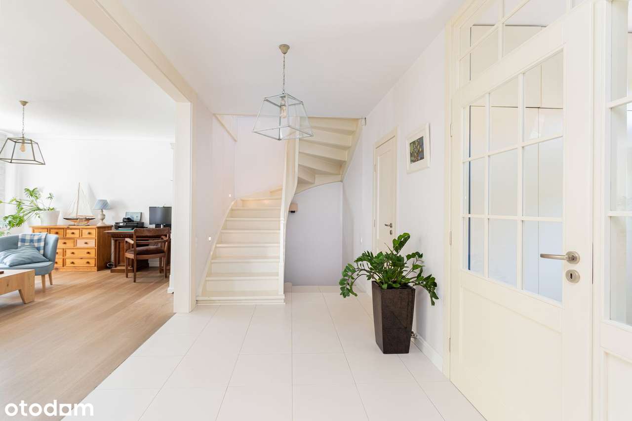 Najpiękniejszy dom we Wrzeszczu!-10