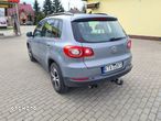 Volkswagen Tiguan 2.0 TDI 4Mot Track&Field - 2