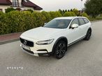 Volvo V90 Cross Country D4 AWD Geartronic Pro - 1