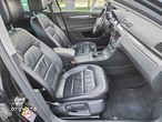 Volkswagen Passat 2.0 TDI 4Mot Highline - 11