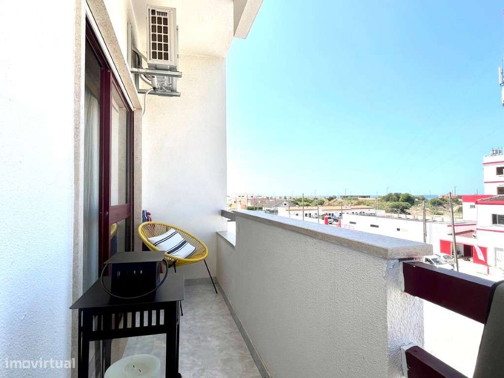 Viva em Frente ao Oceano - Apartamento T1 com Vista Desimpedida na ...-7