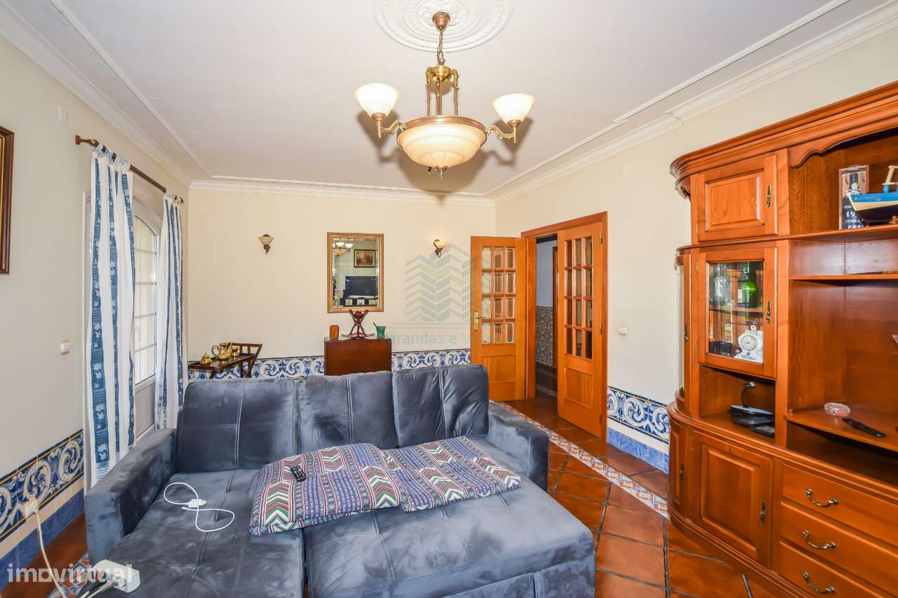 Moradia T3 em Carril - Torres Novas-42