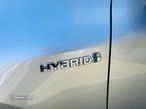 Toyota Corolla 2.0 Hybrid Luxury Black - 14