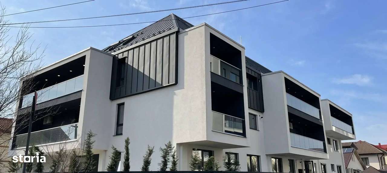 Apartament High End 4 Camere  | Pret Corect |  Padurea Baneasa - Imagine principală: 5/16