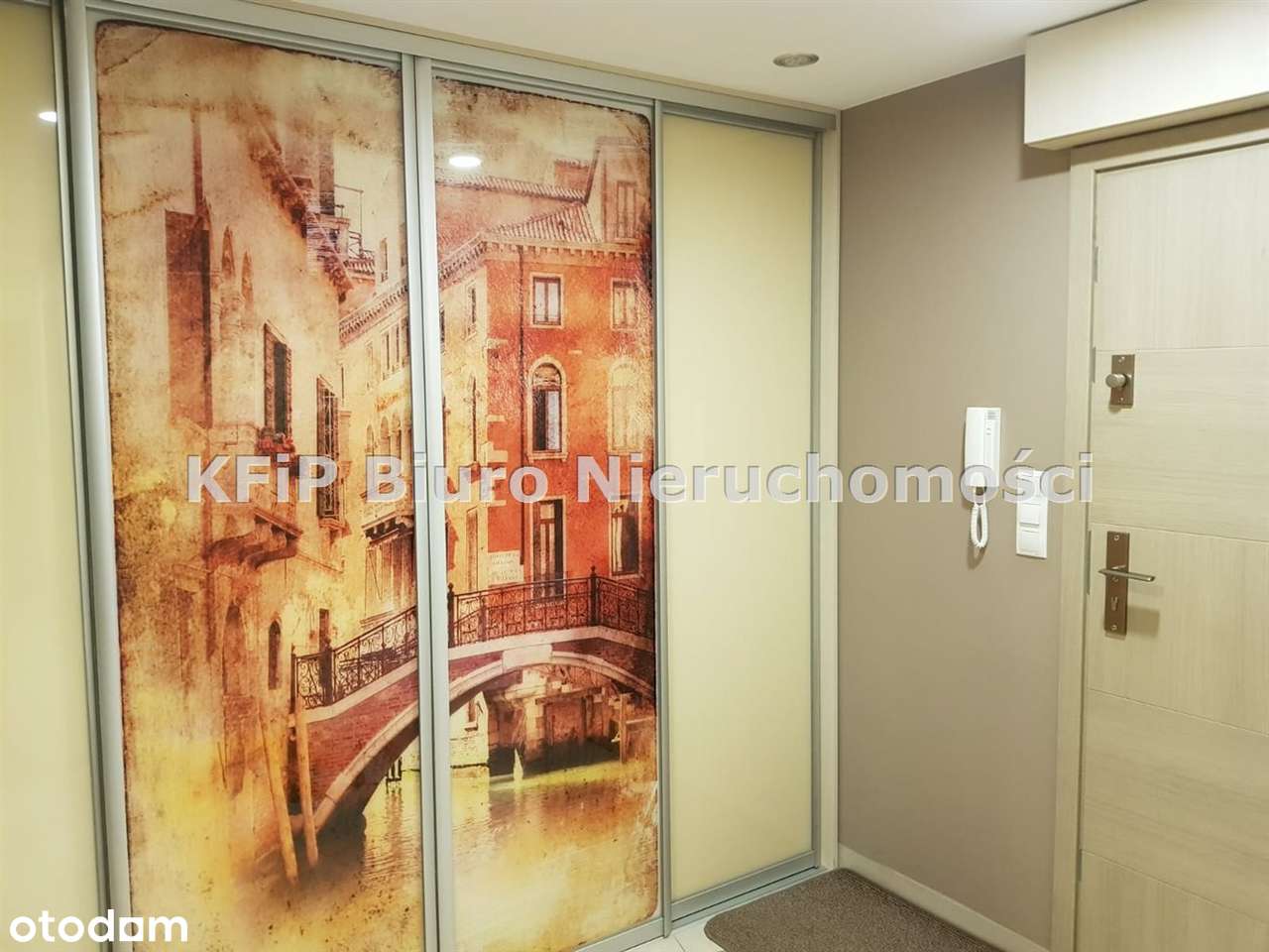 Apartament blisko centrum z ogrodem Perfekcyjny! - Pełny obrazek: 4/16