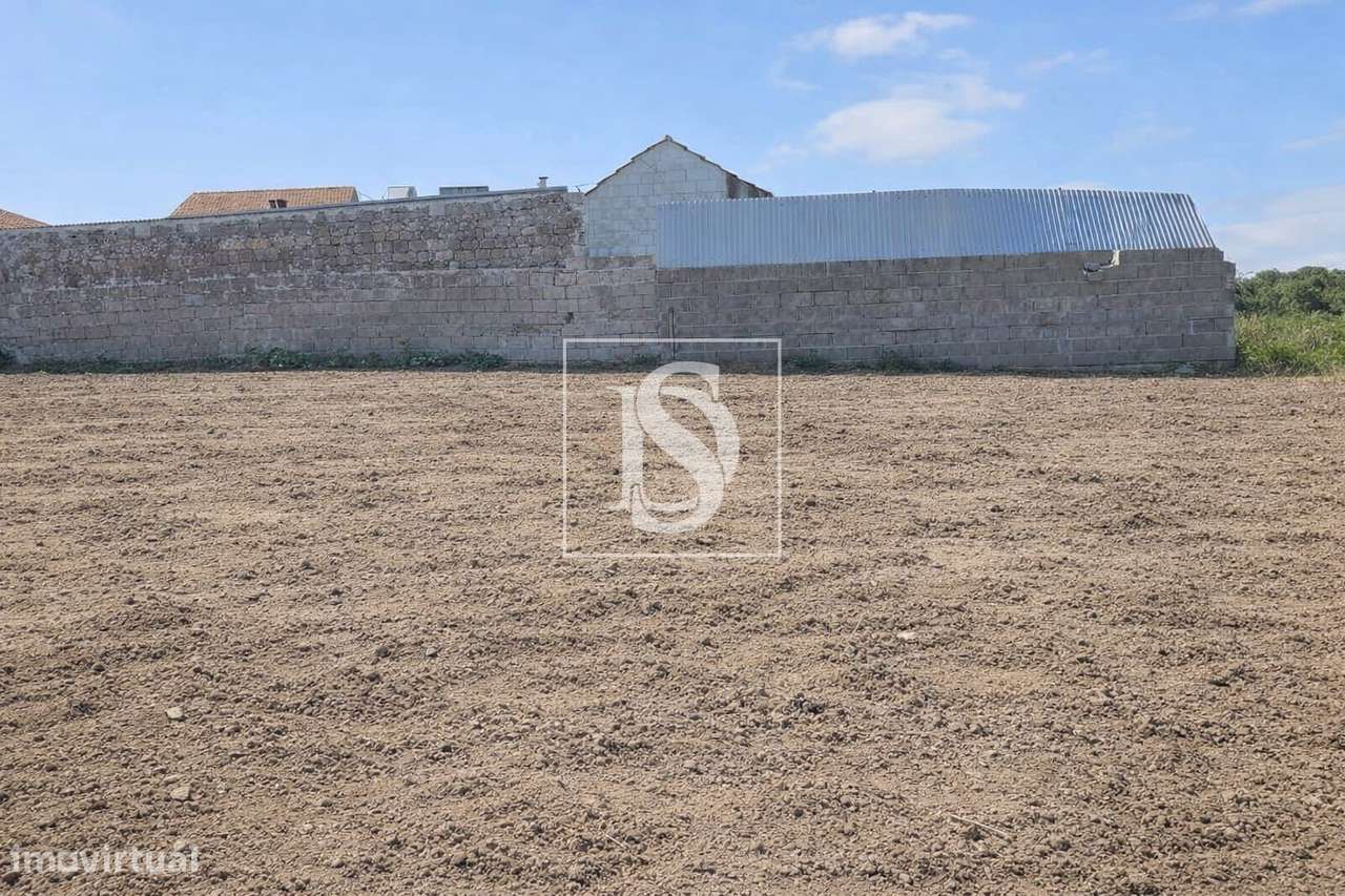 Terreno Para Construção  Venda em Alqueidão,Figueira da Foz-8