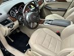 Mercedes-Benz ML 350 BlueTec 4-Matic - 10