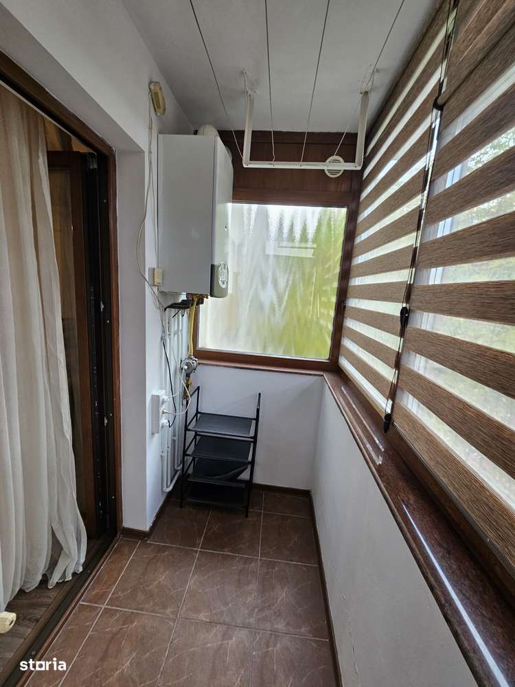 De închiriat apartament 2 camere, cf.1,et 2,Găvana 3,mobilat și utilat - Imagine principală: 4/18