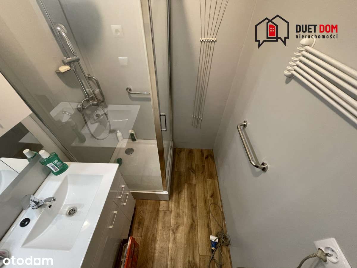 Mieszkanie 2 pokoje *** Kalinowszczyzna ***-4