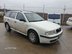 Dezmembrari Skoda Octavia 1 1,9TDi ALH - 6