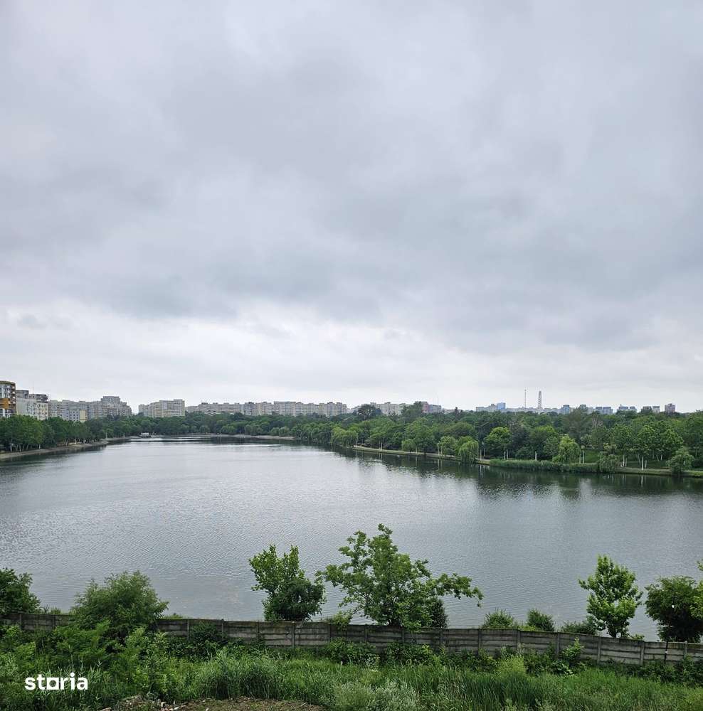 Proprietar  -Apartament cu terasa generoasa - Imagine principală: 2/9