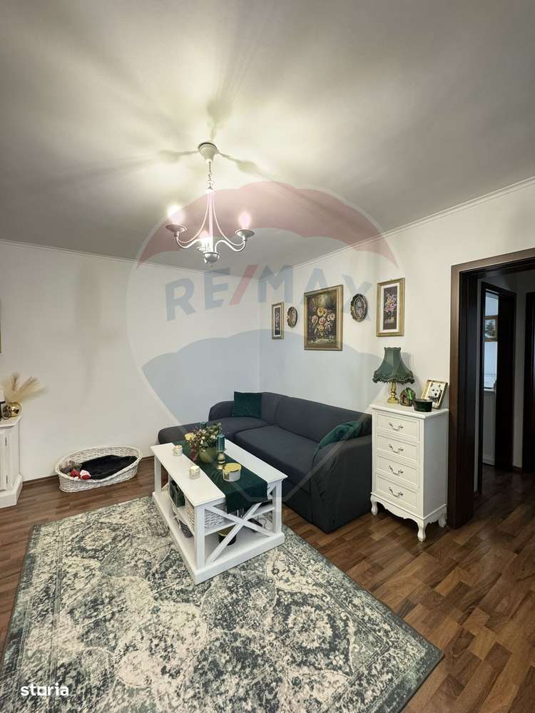 Apartament modern cu 3 camere în Gura Câmpului - Imagine principală: 5/12