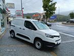 Toyota City L1 1.5D 100cv Comfort - 4