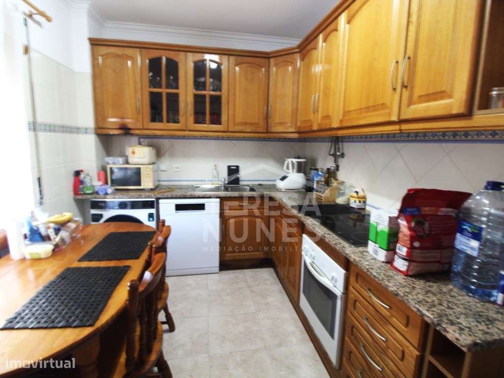 APARTAMENTO T1 - SANTO ANDRÉ / BARREIRO-0