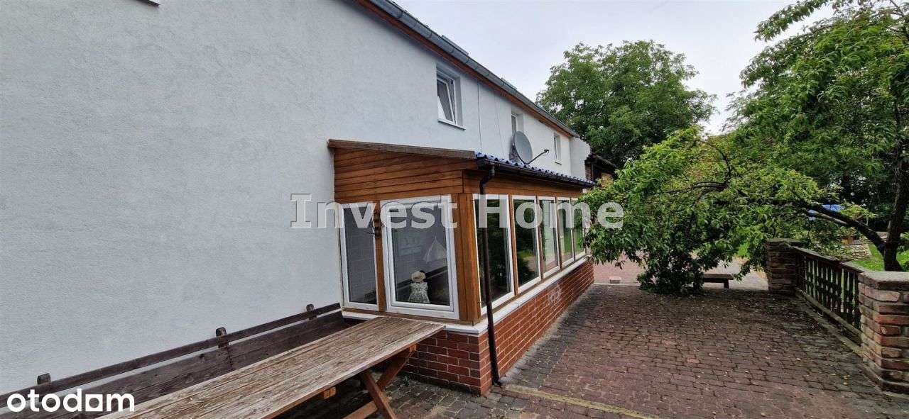 Dom z Sauną Trzebina - Pełny obrazek: 5/20