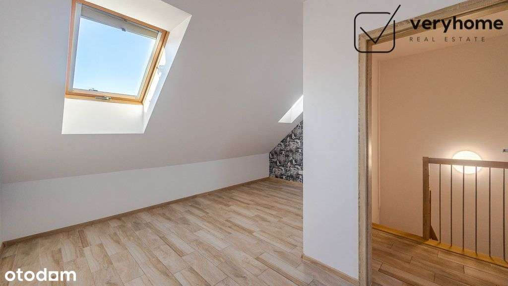 Wygodny dom z ogródkiem blisko granicy Krakowa-12