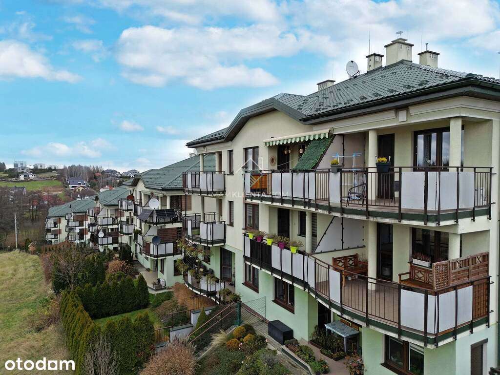 Mieszkanie 3 pokojowe 57 m2, ul. Staroniwska-6