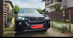 BMW X3 xDrive20d AT Luxury Line - 1