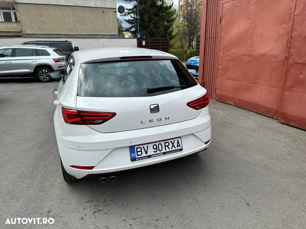 Seat Leon - 11