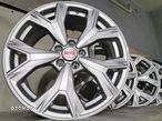 felgi 17 5x100 seat arona cordoba ibiza NOWE - 1