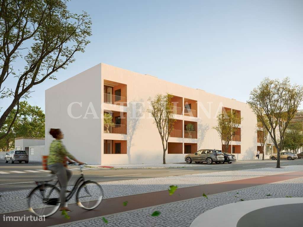 Terreno para Promoção Imobiliária, Grândola - Grande imagem: 2/11