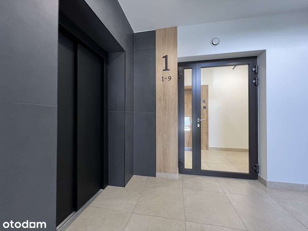 Gotowe mieszkanie przy parku - BEZ PCC I PROWIZJI-8