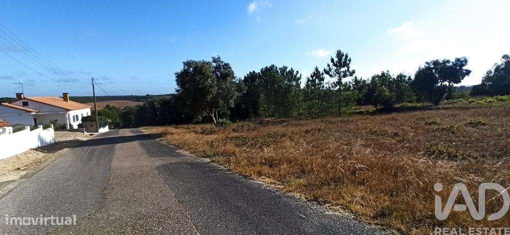 Terreno para construção em Coruche, Fajarda e Erra de 501,00 m2 - Grande imagem: 3/9