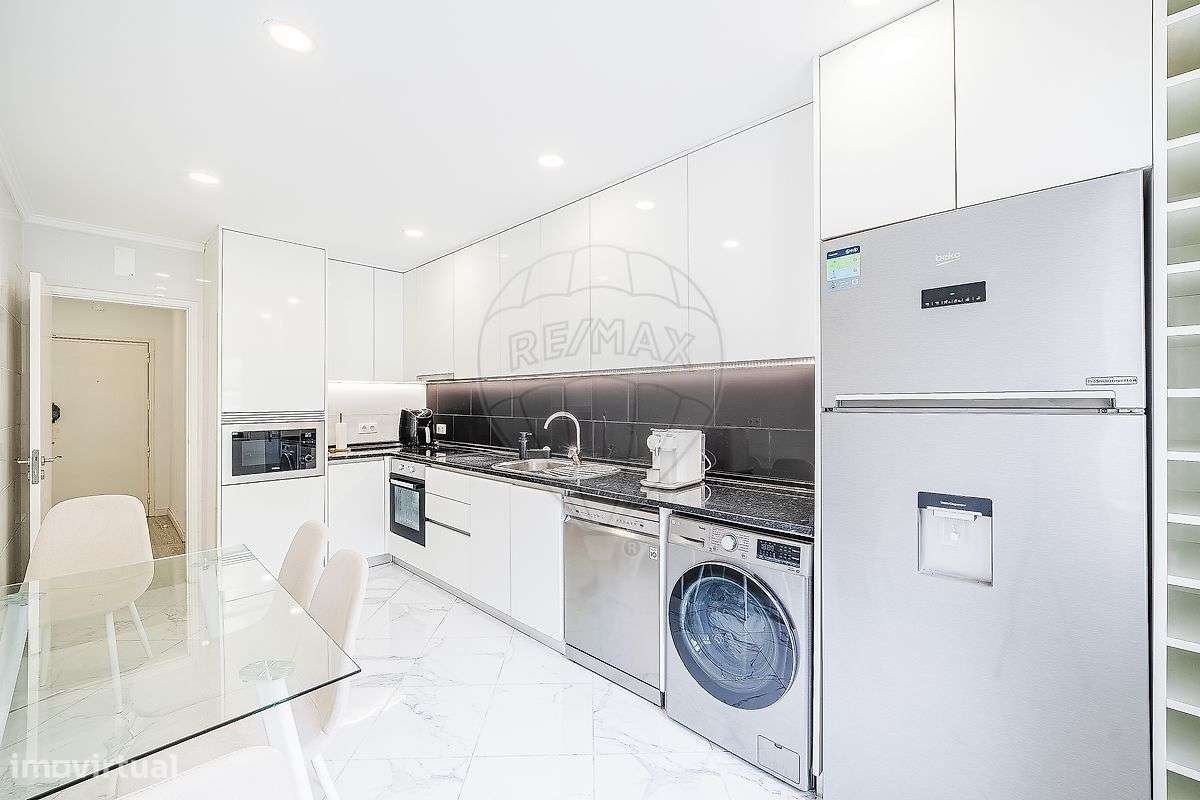 Apartamento T3 para venda-6