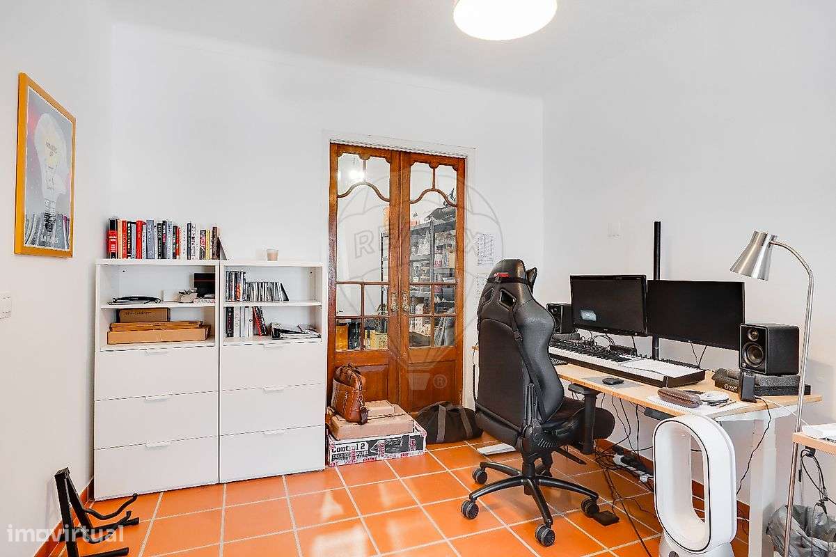 Moradia T4 para venda - Grande imagem: 5/37