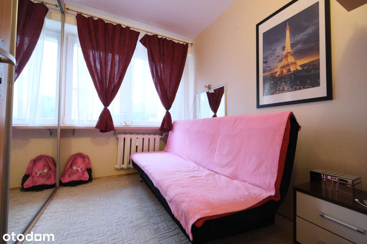 ***4 pokoje na I. piętrze - ul. Zagórna - cena do negocjacji***-5