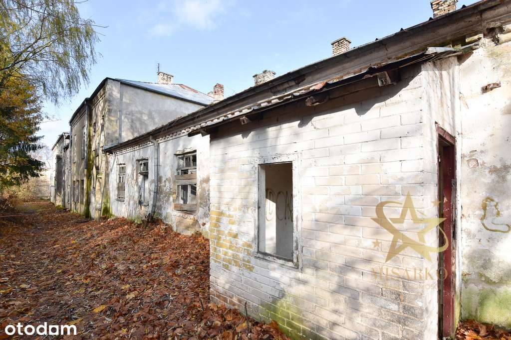 Klasztor/Kamienica w Różanymstoku-5