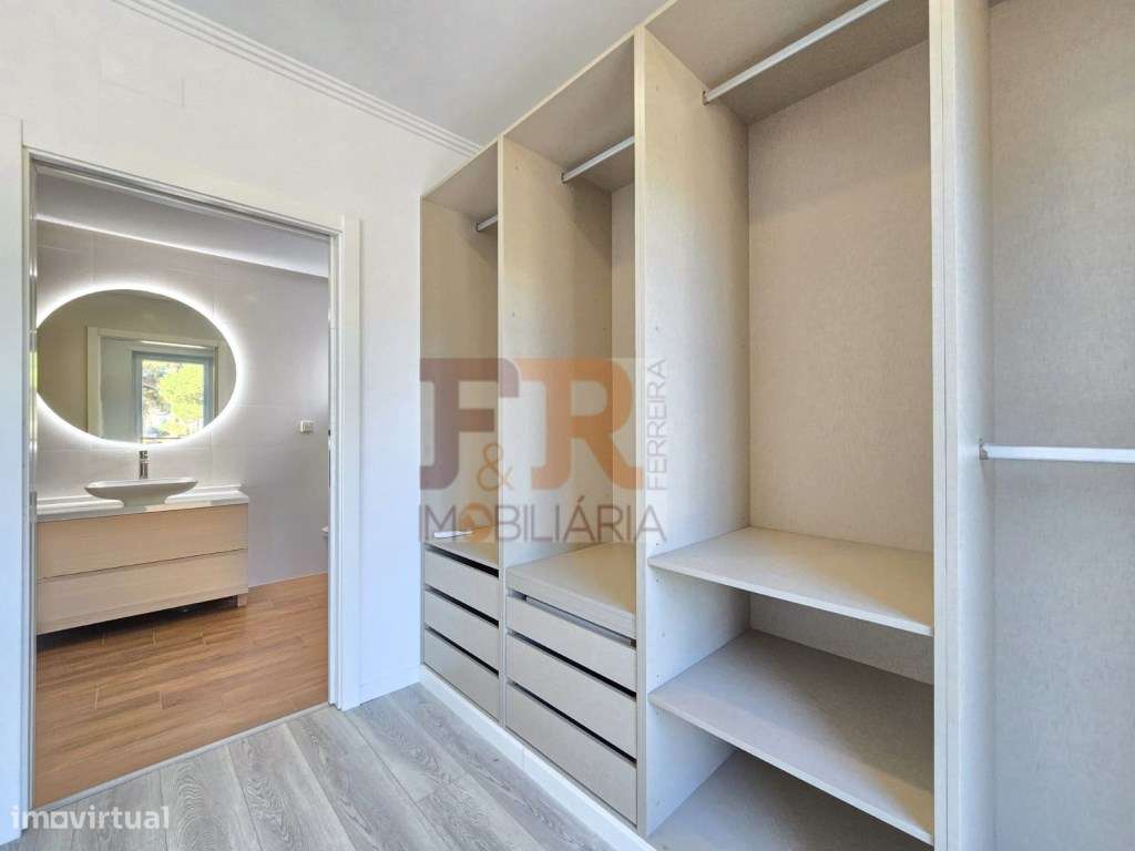Moradia Duplex T3 Pronta Habitar, Lagoa da Albufeira, Sesimbra-27