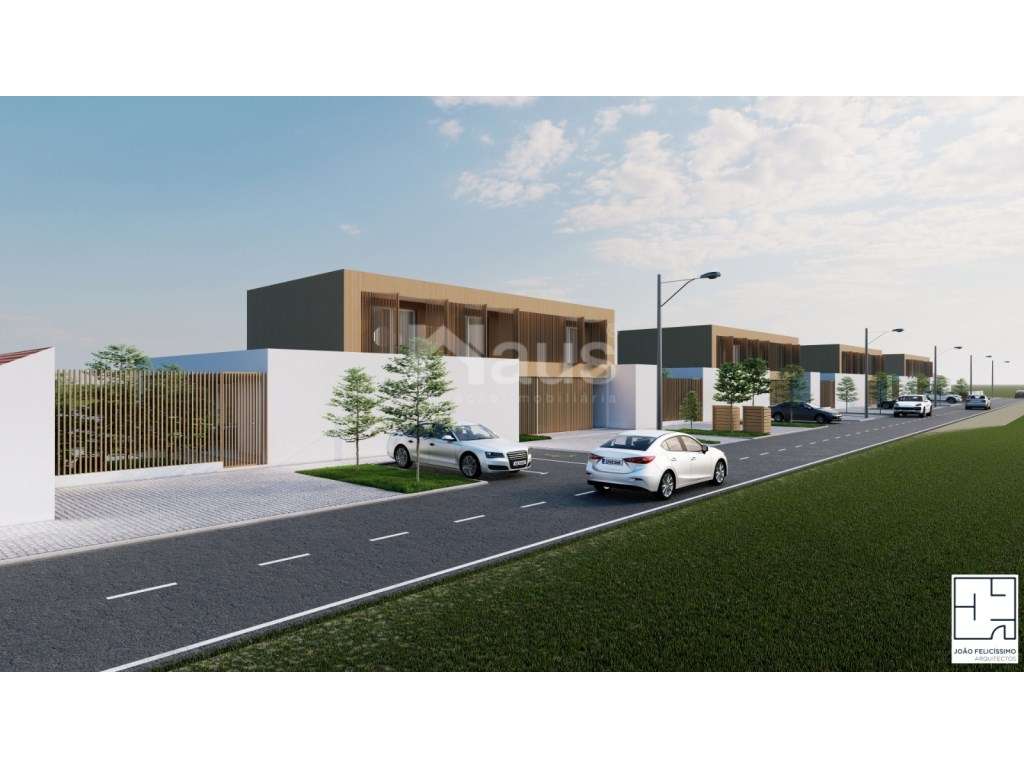 Fantástico lote com projeto aprovado em São Francisco com vista par... - Grande imagem: 2/30